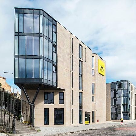 Destiny Student - Holyrood Otel Edinburgh Dış mekan fotoğraf