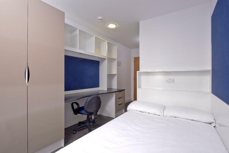 Destiny Student - Holyrood Otel Edinburgh Dış mekan fotoğraf