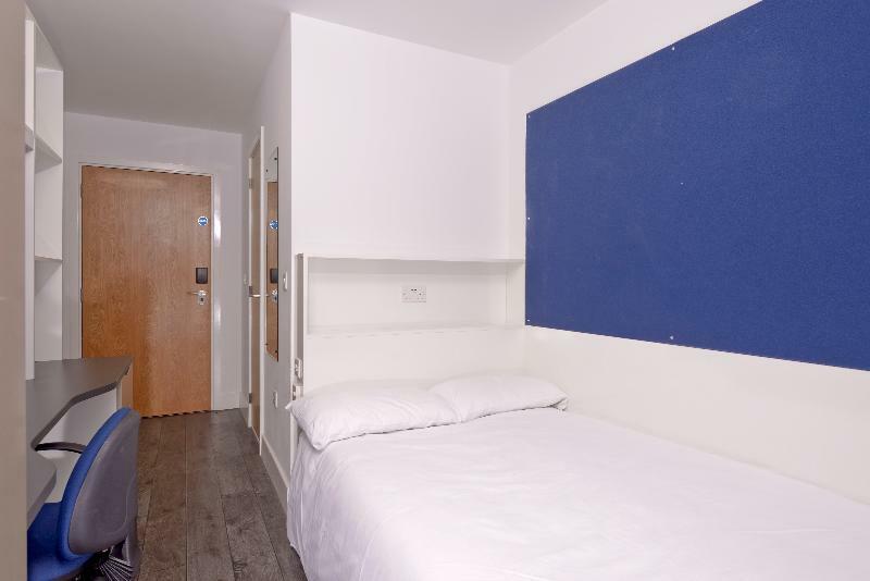Destiny Student - Holyrood Otel Edinburgh Dış mekan fotoğraf